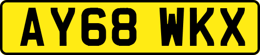 AY68WKX