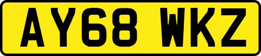 AY68WKZ
