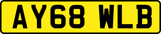 AY68WLB