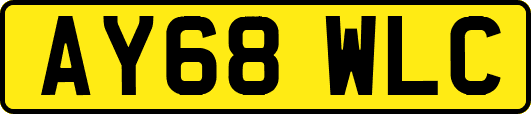 AY68WLC