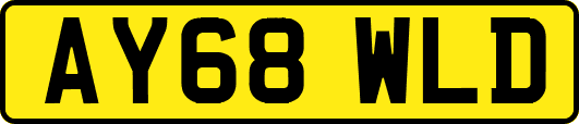 AY68WLD