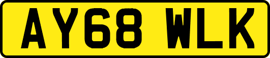 AY68WLK