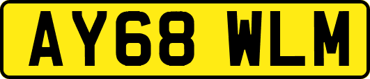 AY68WLM