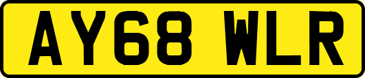 AY68WLR