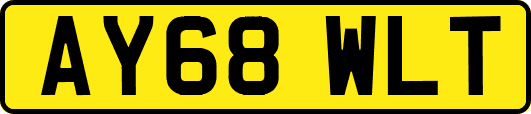 AY68WLT