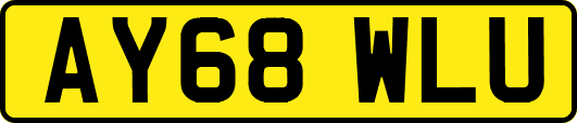 AY68WLU