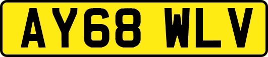 AY68WLV