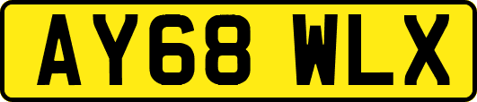AY68WLX