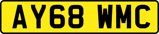 AY68WMC