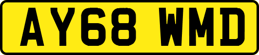 AY68WMD