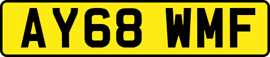 AY68WMF