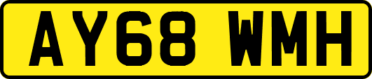 AY68WMH