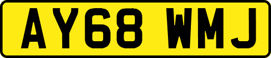 AY68WMJ