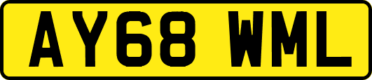 AY68WML
