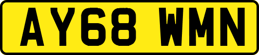 AY68WMN