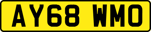 AY68WMO
