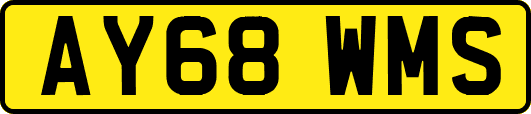 AY68WMS