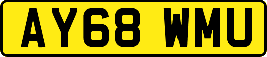 AY68WMU