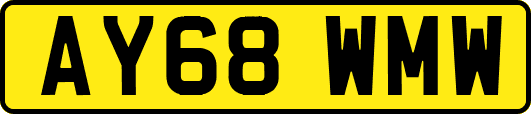 AY68WMW