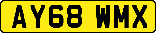 AY68WMX