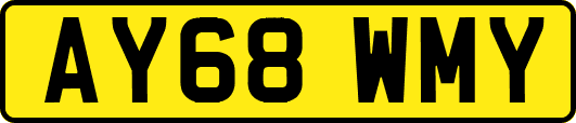 AY68WMY