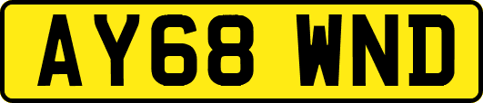 AY68WND