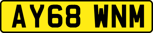 AY68WNM