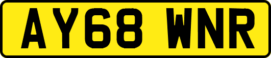 AY68WNR