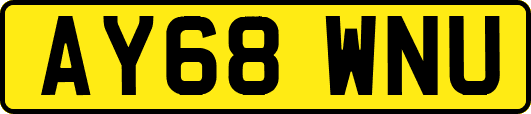 AY68WNU