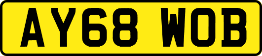 AY68WOB
