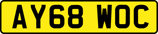 AY68WOC