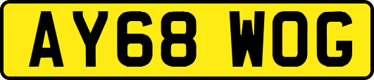 AY68WOG