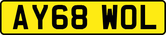 AY68WOL