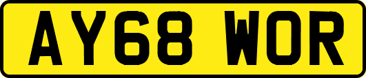 AY68WOR