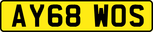 AY68WOS