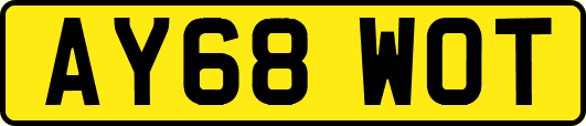 AY68WOT