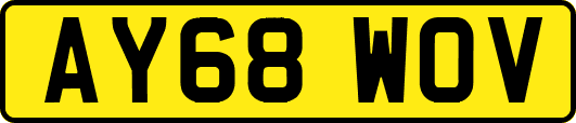 AY68WOV
