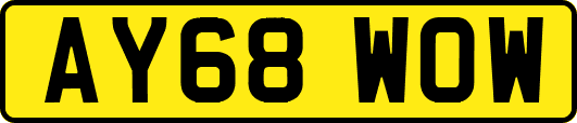 AY68WOW