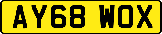 AY68WOX