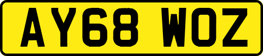 AY68WOZ