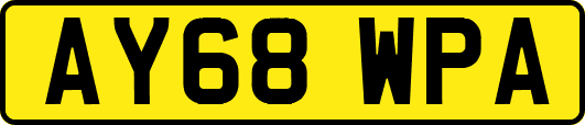 AY68WPA