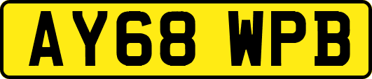 AY68WPB