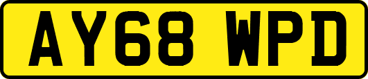 AY68WPD
