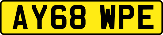 AY68WPE