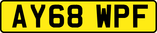 AY68WPF
