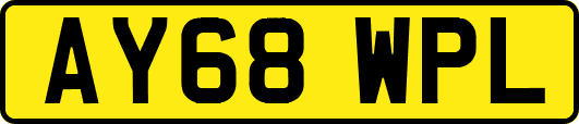 AY68WPL