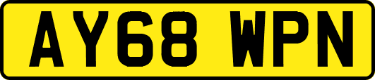 AY68WPN
