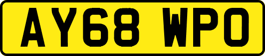AY68WPO