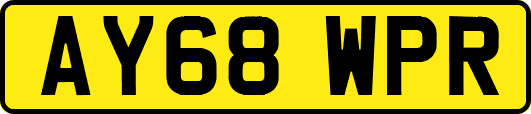 AY68WPR