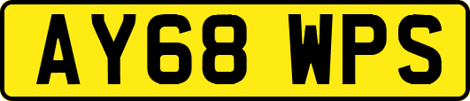 AY68WPS